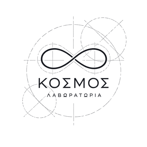 КОΣМОΣ Лаборатория
